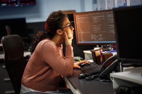 Go to article Your First Resume and Portfolio: What Tech Hiring Managers Really Want to See