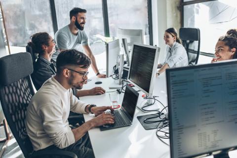 Software Developer Salary: Starting, Average, and Skills to Boost It