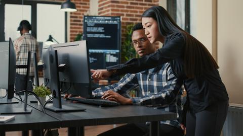 Cybersecurity Salaries: High-Skilled Security Pros See Pay Boost