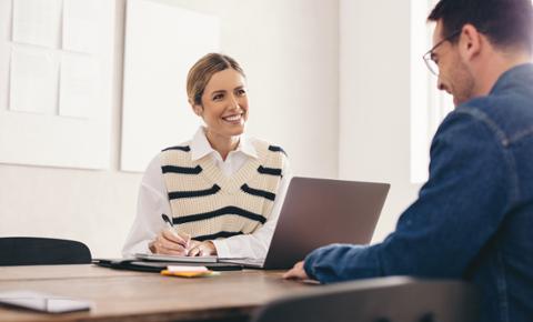 Improving Your Chances at a Job Interview