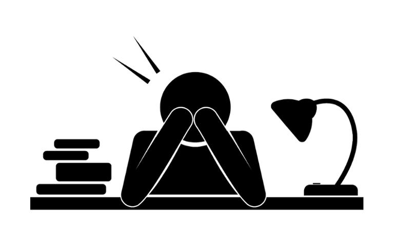Burnout-Tech-Pros-Dice.jpg Main image of article Burnout is Real, and These are Tech's Main Offenders