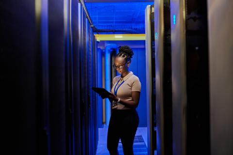Go to article Getting Your Cybersecurity Career Started: Advice for Recent Tech Grads