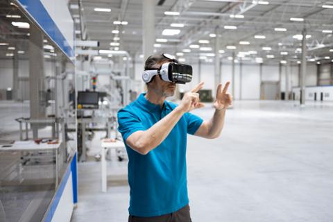 Go to article How Apple AR Glasses Plans Could Impact Tech Jobs