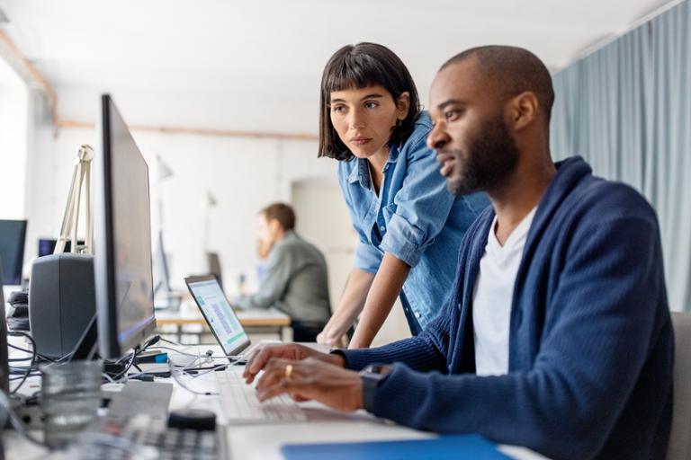 GettyImages-1533019596.jpg Main image of article Preparing for Your Next Tech Role: The Onsite Interview