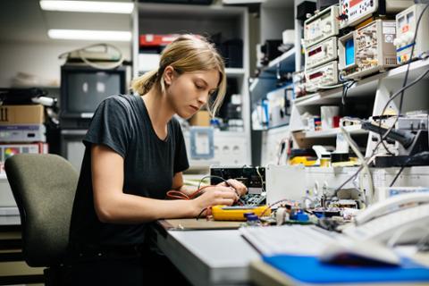 Go to article Which Tech Hubs Offer the Most Jobs?