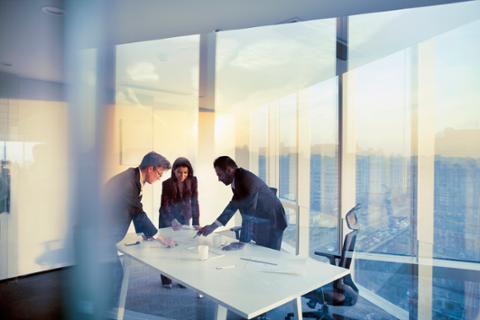 Go to article Chart Your Course to Becoming CTO