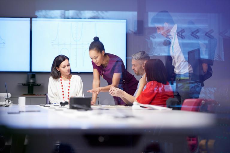 GettyImages-910177948.jpg Main image of article How to Identify and Beat Imposter Syndrome