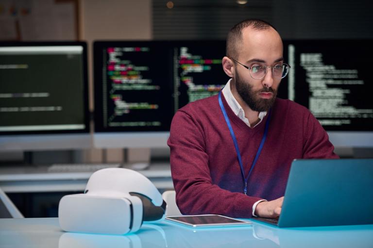 RecruitingAdvice_-22.jpg Main image of article Why Agentic AI Needs You (Not Replaces You)