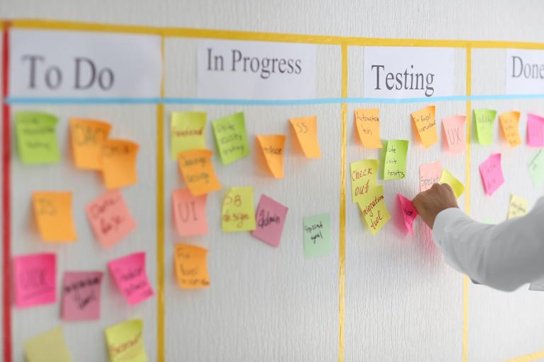 shutterstock_1101161801.jpg Main image of article How to Ace Your Scrum Master Interview Questions