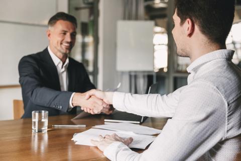 Go to article 4 Big Tips for Preparing for Your Next Tech Job Interview