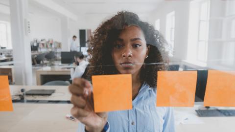 Go to article Power Verbs for Technical Roles: Enhance Your Resume