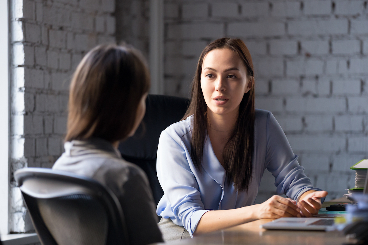 Most Common College Majors for Aspiring Recruiters