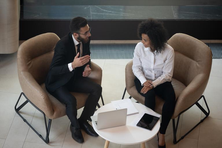shutterstock_1469687870.jpg Main image of article 5 Tips for Tweaking Your Tech Résumé for the Job Hunt