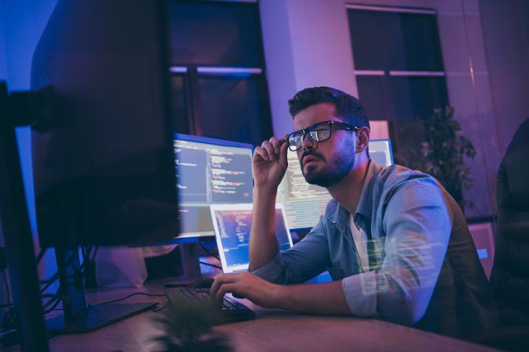 shutterstock_1536573386.jpg Main image of article Best Microsoft Azure Certifications in 2025: Which One Should You Get?