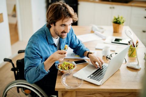 Go to article Top 10 Tech Occupations with Remote and Work-From-Home Job Postings