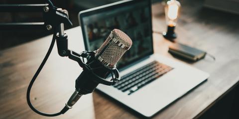 'Tech Connects' Podcast: How Diversity Boosts Performance