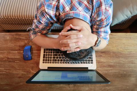 Go to article 6 Ways to Blow a Job Interview Without Realizing It