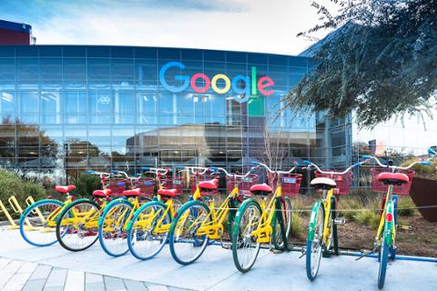 Go to article Google Hiring for These 30 Technology Skills, 15 Jobs