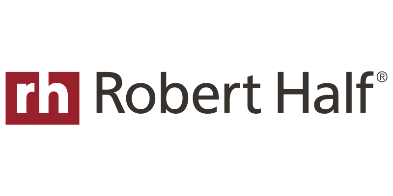 Robert Half Logo